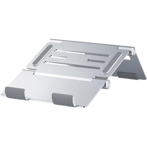 Adjustable Vertical Laptop Stand - (3797)