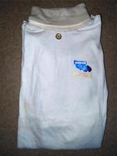 VTG 60S 70S NEW NWT ALLENIZED ALLEN A CO COTTON TURTLENECK UNDER SHIRT