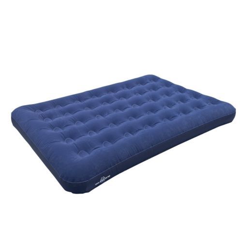 ebay double air bed