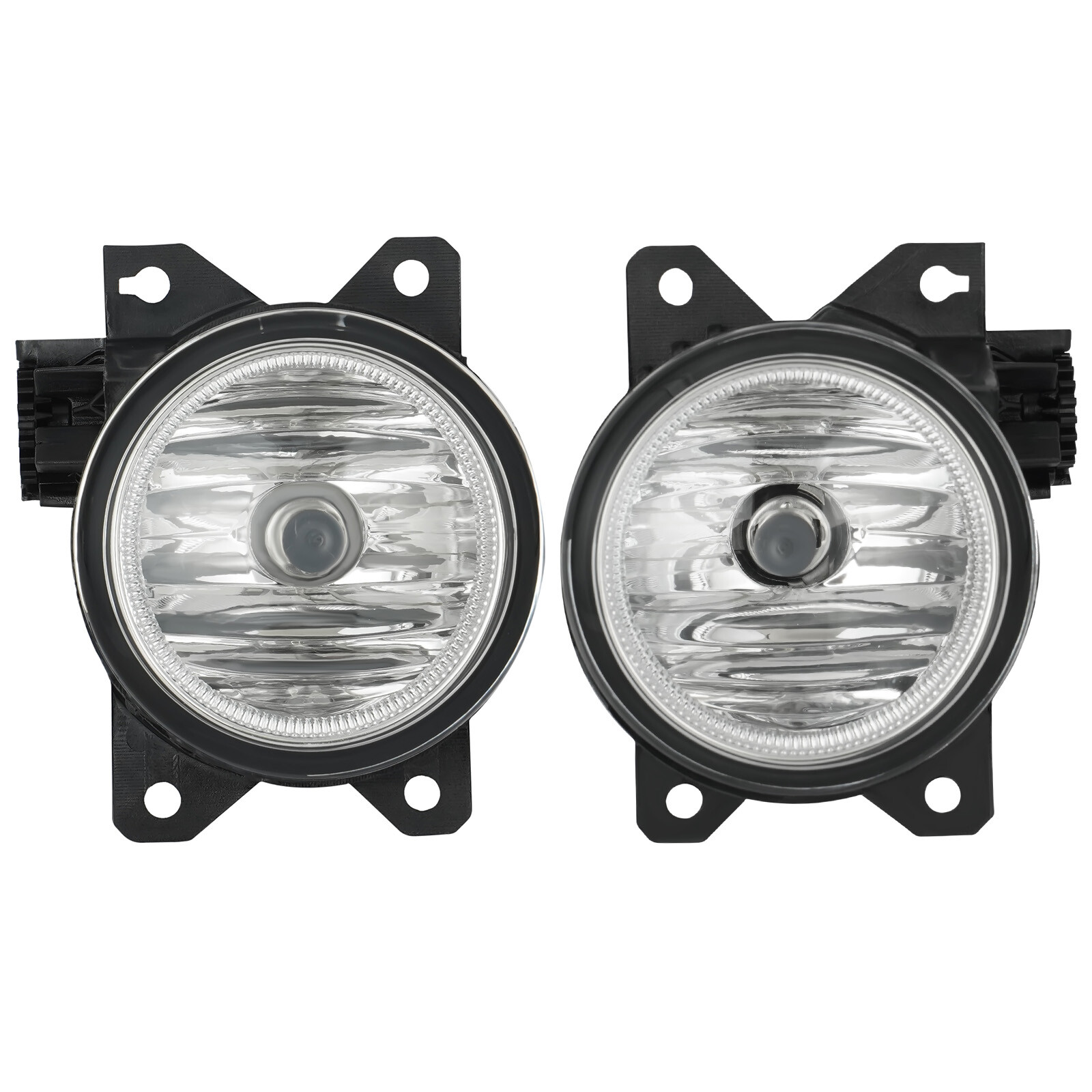 Genuine Honda Civic 2019-2021 Fog Light Kit, LED | PRL Motorsports