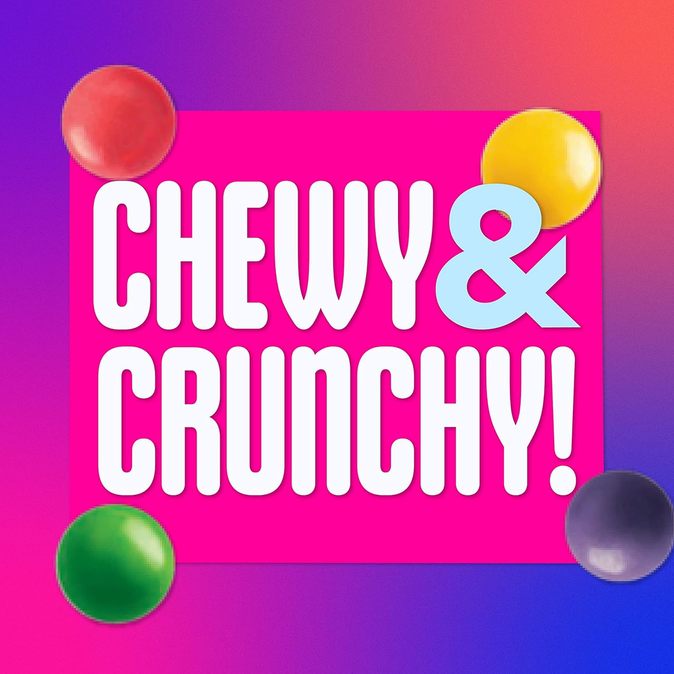 Chewy Fusions Candy, Fruit Punch Medley, Sweet and Tart, 9 Ounce eBay