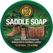 Shoe Gear High County Saddle Soap - 4428-3