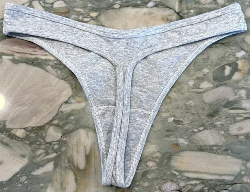 NEW Victoria Secret PINK Cotton Thong - You Pick Panty - XXL - Picture 55 of 92