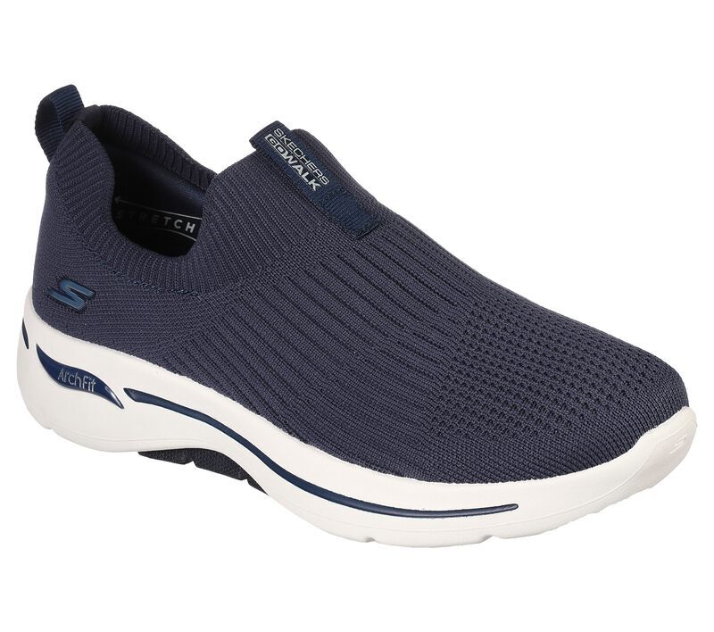 Skechers Women's GOwalk Arch Fit - Iconic 124409 | eBay