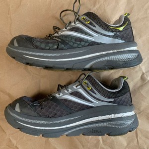 hoka one one bondi b