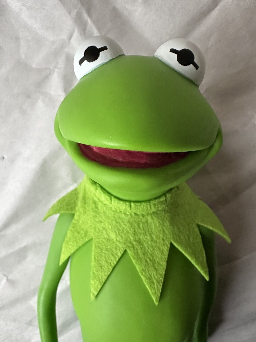 Tonner Disney Showcase Collection The Muppets Kermit The Frog 11