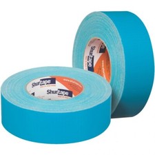 Shurtape - Contractor Grade, Co-Extruded Poly-Hanging Duct Tape
