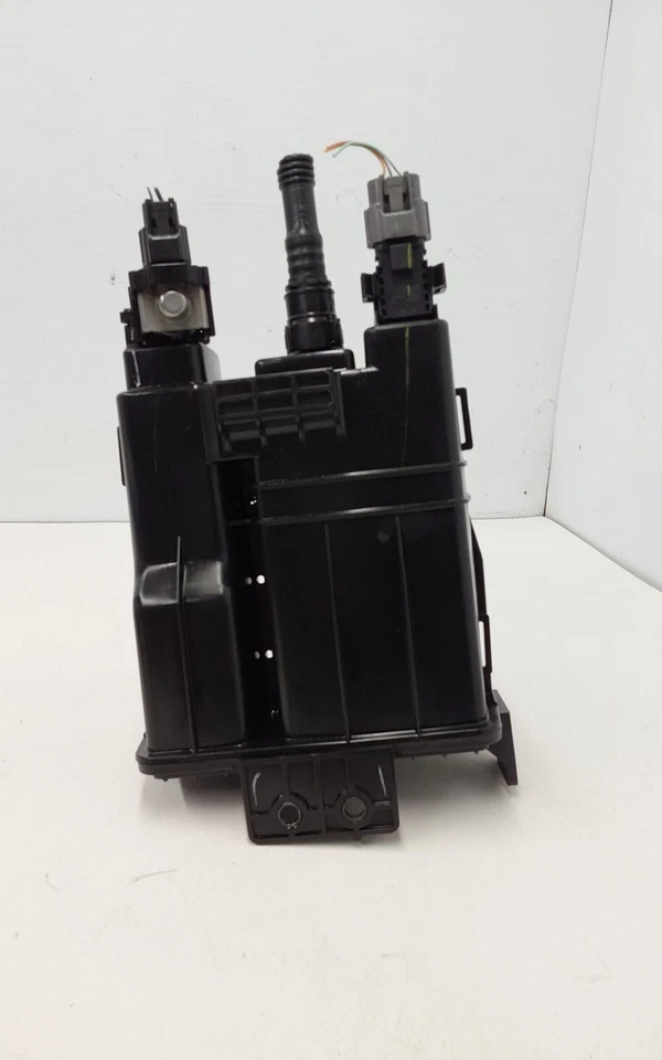 Nissan Sentra 2015 bote de emisiones de evaporador de vapor de combustible 14950-1KC0C Foto 2 de 4