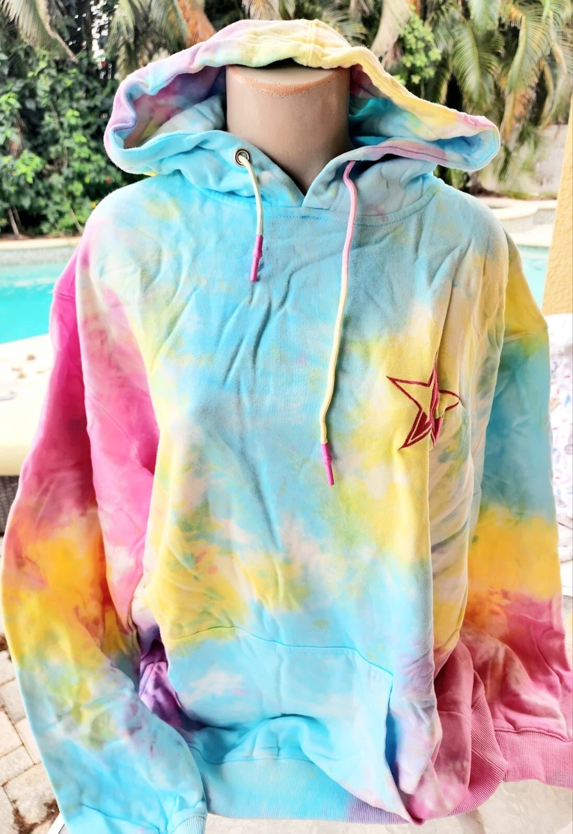 Jeffree star tiffany blue hoodie best sale