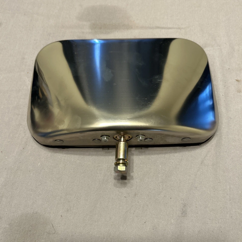 NAPA LIGHTING NOS MIRROR HEAD 7067 - Imagem 2 de 3