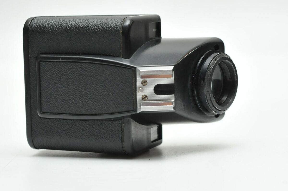 Hasselblad PM Prism Finder 42307 | eBay Hasselblad PM Prism Finder 42307 | eBay