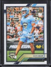 2023 PLL Collectible Lacrosse Cards - You Pick Your Card - Free Shipping!