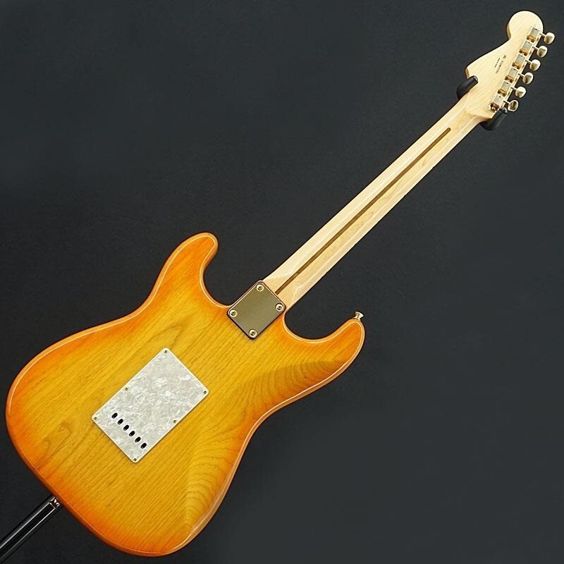 Fender Made in Japan FSR Traditional 50s Stratocaster Quilt