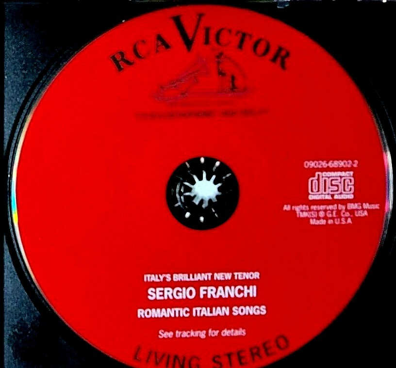 Romantic Italian Songs - 