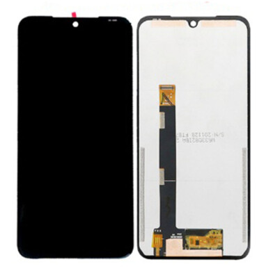 For Umi UMIDIGI Bison/Bison Pro/Bison 2021 Touch Screen & LCD Display Assembly