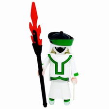 Playmobil Scooby-Doo Ghost Series 1 Blind Bag: ZEN TUO Opened to ID Only New