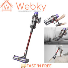 Dyson Outsize Total Clean Cordless 