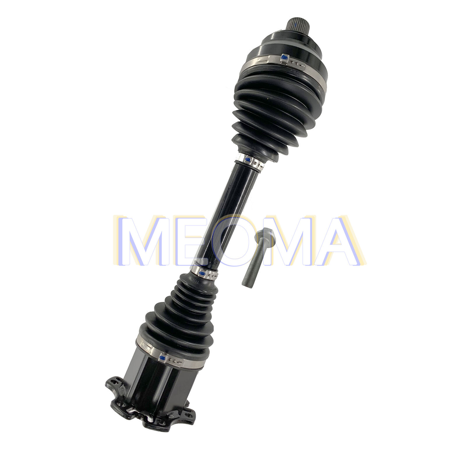 RH Front Axle CV Joint CVJ Drive Shaft For Bentley Continental GT 2003-2012