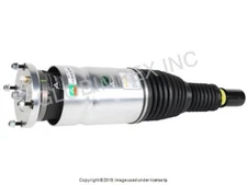 For LAND ROVER (2014-2022) Air Suspension Strut Front (1) ARNOTT INDUSTRIES