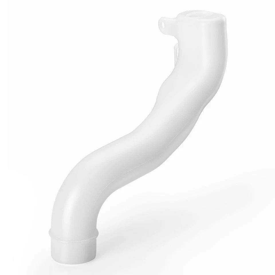 Intake Snorkel Duct for Honda Recon 250 TRX250 TE TM Sportrax 250 TRX250EX - Image 4 of 4