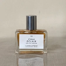 Le Monde Gourmand Chai Eclair Urban Outfitters Eau De Parfum 1 fl.oz