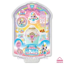 Sweet and Sour Catch Teenieping Season 4 LOLLIPING Dessert Figure 2023