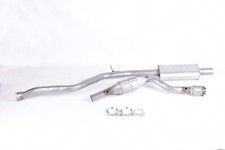 Katalysator KAT Peugeot 206 CC SW 2-0 S16 16V 136 PS 2000 - 2007 1705HH