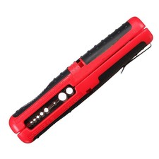 Wire Pen Cutter Hand Pliers Tool Cable Stripp...