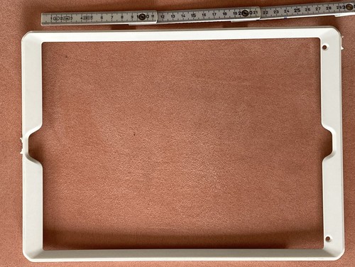 SUPCASE iPad Pro 12.9. - robuste Hülle + Schutzglas - UNICORN BEETLE - Photo 12/15