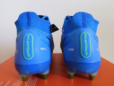 Nike Phantom Gt Elite Df Sg Pro Ac 