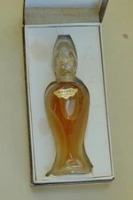 Vintage 1978 MITSOUKO by GUERLAIN* PURE PARFUM 15 ml~1/2oz ROSEBUD SEALED bottle