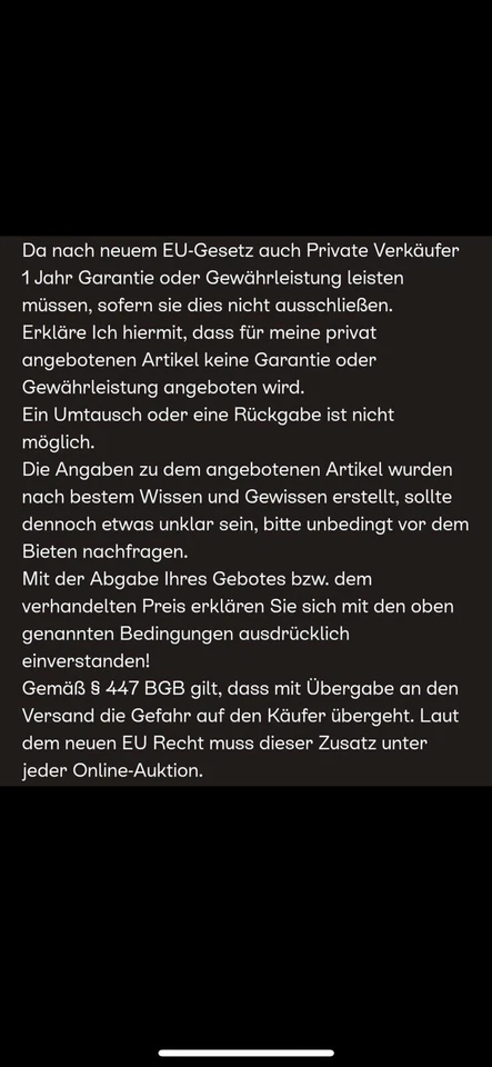 Magic Games I Wandgerät Gerätebeschreibung/Betriebsanleitung - Bild 3 von 3