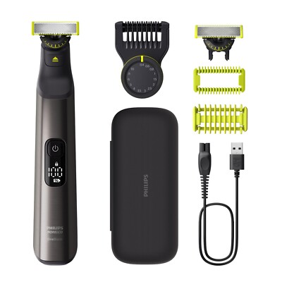 Philips Norelco OneBlade 360 Pro QP6552/90 - BRAND NEW