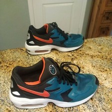 Nike Air Max 2 Light Black Teal for Sale | Authenticity Nike Air Max 2 Light Black Teal for Sale | Authenticity