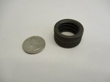 New RIDGID Pipe Wrench Replacement Part 12" Wrench Nut USA, NOS