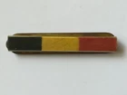 WW1 / WW2 Belgian Military Uniform Badge.