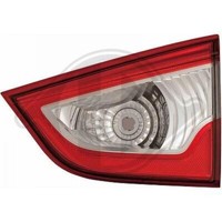 Diederichs 6446892 Heckleuchte FüR Suzuki
