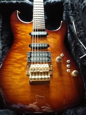 Tom Anderson Ultra Rare One of a Kind 