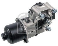 Febi Bilstein 48303 Wischermotor