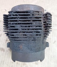 1964 Chevy Corvair Cylinder Jug Bore Chevrolet Monza