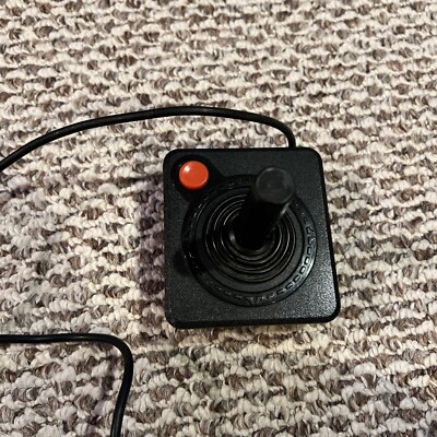 Atari Joystick Untested