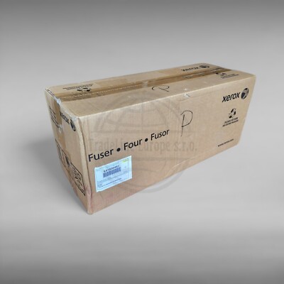 Original Xerox 641S00483 008R13039 Fuser Fixiereinheit 220V DC260 NEU