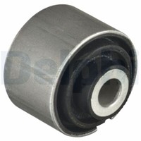 Delphi TD1372W Querlenkerlager Hinten FüR BMW 5 E39 E60 7 E38 Z8 E52 2.0-5.4