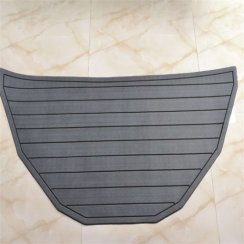 2007 Moomba XLV Swim Step Platform Rear Deck Mat Boat EVA Teak Deck Flooring Pad - Bild 7 von 24