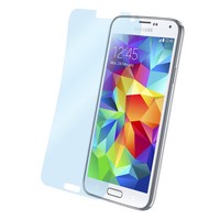 6X Matt Schutz Folie Samsung S5 / Neo Anti Reflex Entspiegelt Display Protector