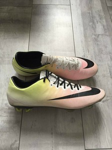 mercurial vapor x sg