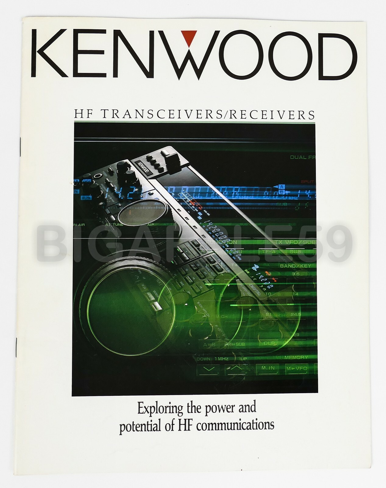 Kenwood Ts 2000 For Sale Compare Easily May 2022