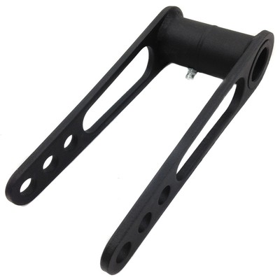SEMT-Motorcycle Bike Rear 1" / 3.5" Lowering Kit