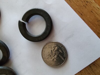 Lock washer lot of 65. 3/4 inch NOS