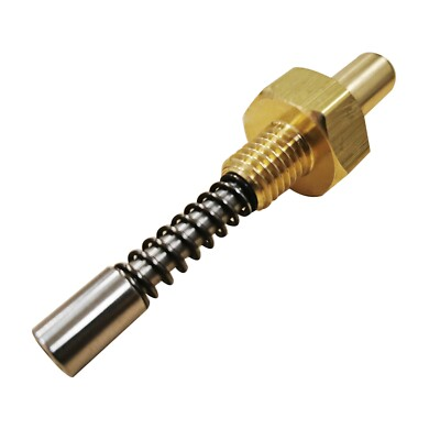 #ad #ad Oil Pressure Relief Valve Fit Polaris Ranger Razor ATV 700 amp; 800 Pressure Guard $25.99